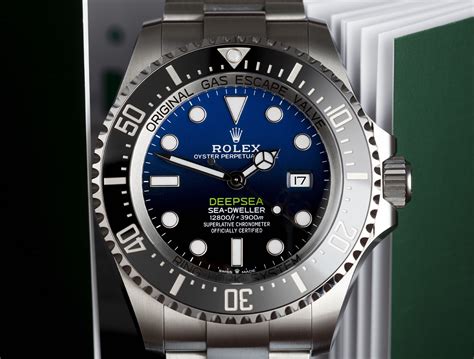 watch rolex z9266469 126660 rolex-3235|Rolex Sea.